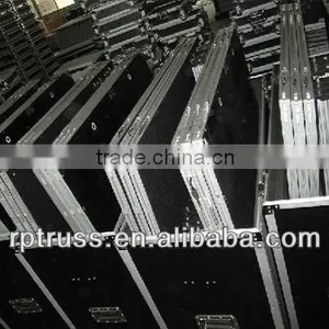 Trade Show Aluminium Stage Truss ,movable Stage for Celebration thumbnail-1
