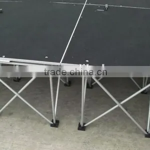 RP Stage Mobile Motorized Linear Stage on Sale thumbnail-6