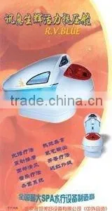 Body Water Spirit Spa Capsule,bath Capsule thumbnail-1