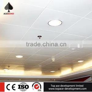 Fair Competition Decor Ceiling Panels Ventilation Ceiling Grilles thumbnail-4
