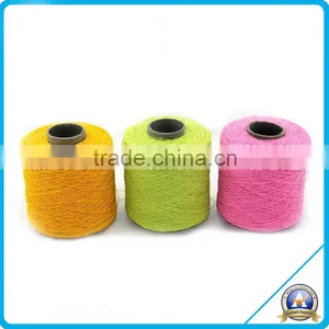 NWH73 High Quality Covered Rubber Thread for Socks Knitting thumbnail-1