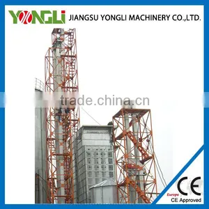 2015 New Style Stainless Steel China Xxtx Coal Bucket Elevator thumbnail-4