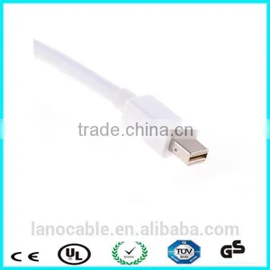 Mini DP to HDMI Female Adapter thumbnail-4