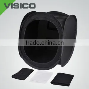 Photo Studio Lighting Tent Kit Studio Portable Light Tent Kit Photographic Lighting Kits thumbnail-1