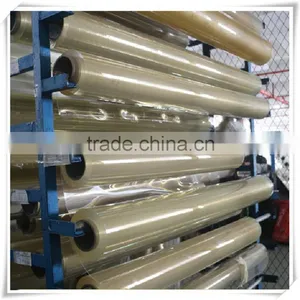 Xionglin Anti-UV Clear TPU Medical Polyethylene Film Transparent Film With High Stretch thumbnail-2
