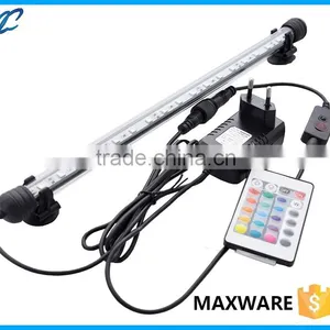 Zhongshan Factory Led Aquarium Light for Coral Fish Tank Lighting Controller thumbnail-3