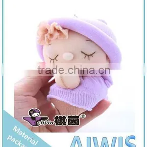 Candy Doll B1-6 Sweetheart Material Package Diy Toy thumbnail-1