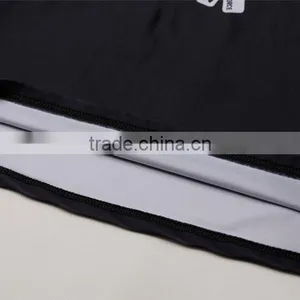 2016 Digital Printing Compression Running Shirt Breathable Quick Dry Polyester Spandex 3d t Shirt thumbnail-5