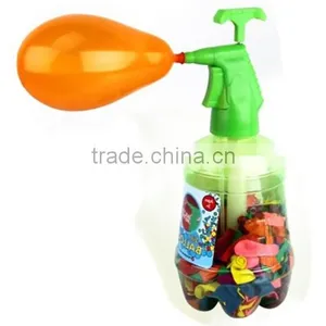 1.2L Portable Water Balloon Sprayer thumbnail-1