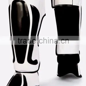 Shin Guard & In-Step thumbnail-1