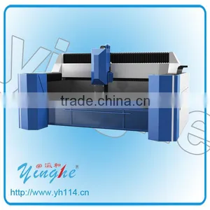 Yinghe Sale Glass Engraver and Cutter Machine thumbnail-1