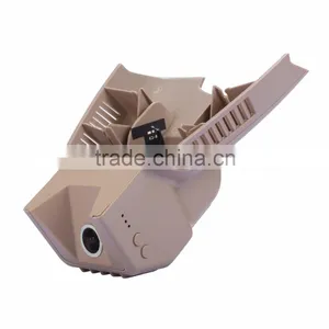 Hidden Type Car Video Recorder Car Camera hd Dvr With Wholesale Price for Benz Car thumbnail-4