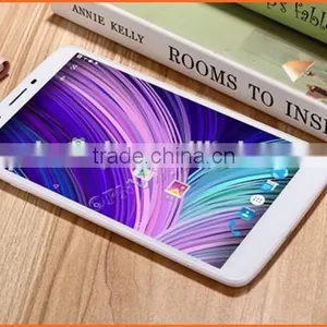7" Tablets With Sim Card 4G Android 5.1 Lollipop Phablet Octa Core 4G FDD Ips Screen Dual Sim Slot Support Phone Call Tablet pc thumbnail-2