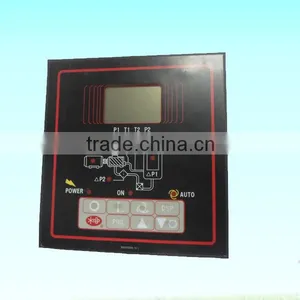 Spare Parts for Air Compressor for Sullair Parts /controller/control Panel/ps4 Controller/sullair Controller thumbnail-1