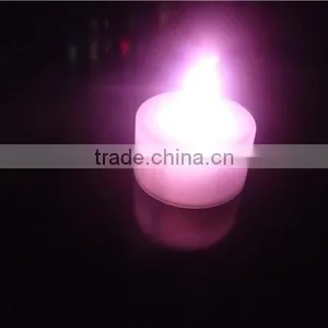 Led Christmas Tree Candle Light thumbnail-2