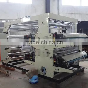 Plasic Bag Printing Machine (EN-4600) thumbnail-3