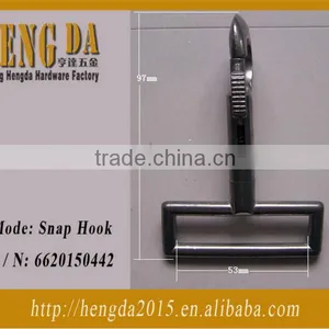 Most Popular Bag Parts Dog Hook Buckel Hook thumbnail-6