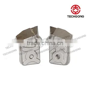 Excavating Flat Teeth Rotary Drilling Machine thumbnail-3