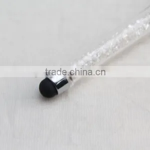Newest Items of Fancy Stationery Metal Stylus Touch Pen thumbnail-5