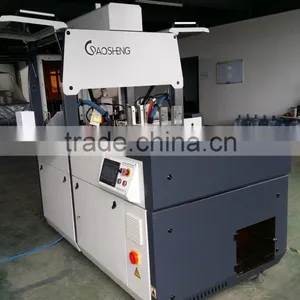 GS-330 High Speed Box Production New Machine With Oversea Service thumbnail-5