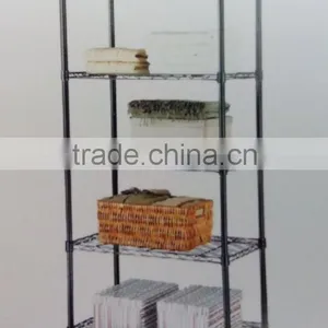 Wire Shelving thumbnail-5