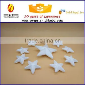 Wholesale Foam Star Shape / White Polystyrene Foam Star Model thumbnail-3