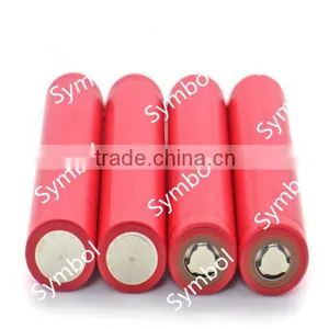 Sanyo 18650 3400mah 3.7v Li-ion Battery Cells Lithium Battery thumbnail-5