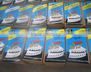 Junan County Linda Tools Co., Ltd. company overview - view 3 thumbnail