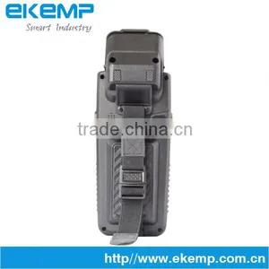 EKEMP WIFI Biometric Time Attendance System Support 1D Barcode Scanner and RFID Reader M3 thumbnail-2