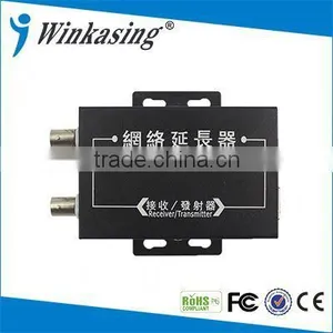 Lowest Price Coaxial-cable HD Network Extender CCTV Camera thumbnail-2