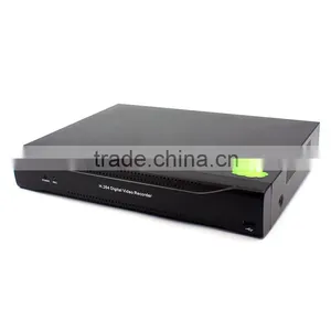 2016 Hot Sale16CH 720p/960pNVR for CCTV Security System 2 Hard Disk YJS-NVR8016A thumbnail-3