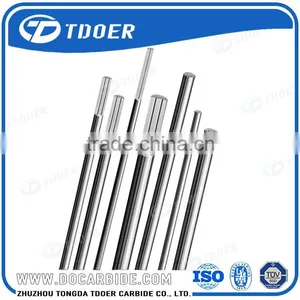 Multifunctional K10 Tungsten Carbide Rods With Low Price thumbnail-3