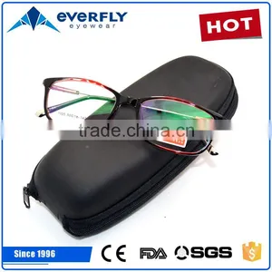 2016 New Wholesale Fashion OEM TR90 Optical Frames Eyewear thumbnail-1