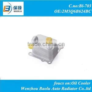 Transmission Oil Cooler for FORD Made in China thumbnail-4