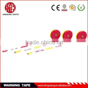 Barricade Caution Tapes thumbnail-1