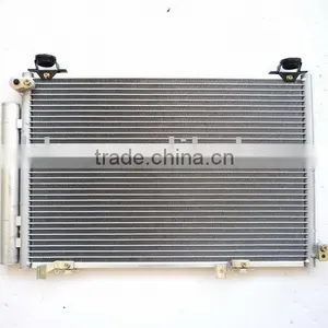 A/C Condenser for Toyota ECHO HBS-P0254 thumbnail-1