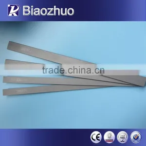 Tool Parts Zhuzhou Tungsten Carbide Strips for Cutting Wood thumbnail-4