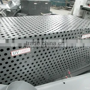 TM-UV-F3 UV Drying Machine Offset Printing Dryer thumbnail-2