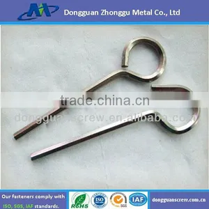 High Quality Metal Nickel Mini Wrench thumbnail-1