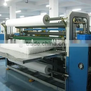 High Speed Pocket Spring Machine thumbnail-1