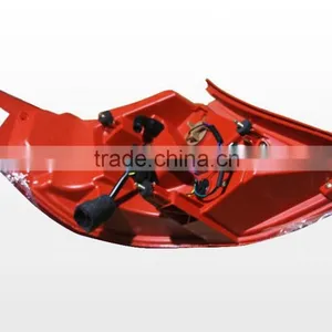 Original Standard Taillights Assy for BYD F3 Car Accessories thumbnail-3
