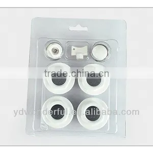 Aluminum Radiator Fittings 7pcs in One Set thumbnail-1