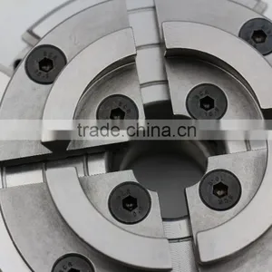 Self-centering 4 Jaw Wood Lathe Chuck thumbnail-5