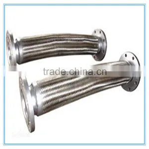 Metal Oil Hose 6-600mm thumbnail-1