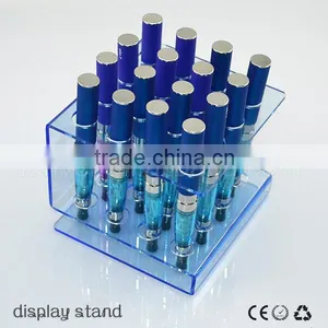 Convenient for Showing E-cig Ego Display Stand Wholesale thumbnail-1