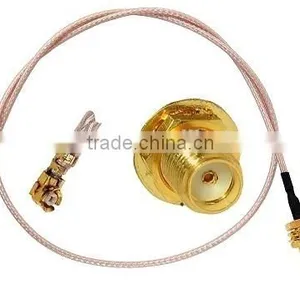 Coaxial Cable thumbnail-3