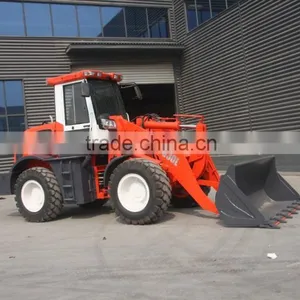 Small 3 Ton Loader SZM Wheel Loader, Hot Sale Wheel Loader thumbnail-3
