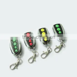 Top Quality Prastel Remote ,Prastel Remote Control ,Prastel Garage Door Remote ,SLM Remote 433.92MHZ thumbnail-1