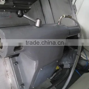 CNC450B-1 Slant Bed Cnc Lathe Automatically Metalworking Cnc Machine Tool thumbnail-6