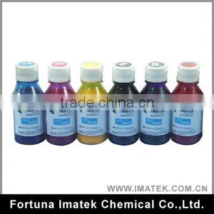 Six Colors Water-based Pigment Ink for Epson RX595 thumbnail-1